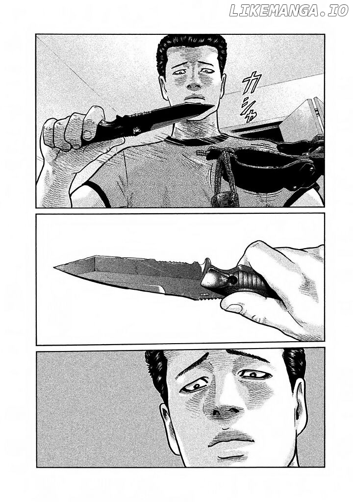 Read The Fable EN Manga Online