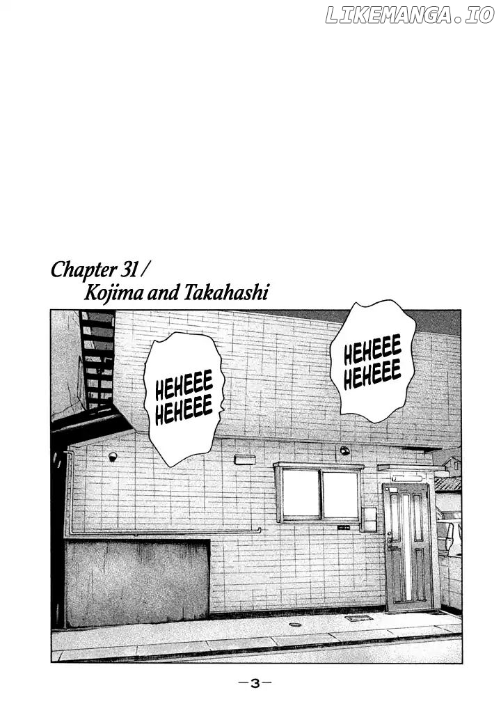 Read The Fable EN Manga Online