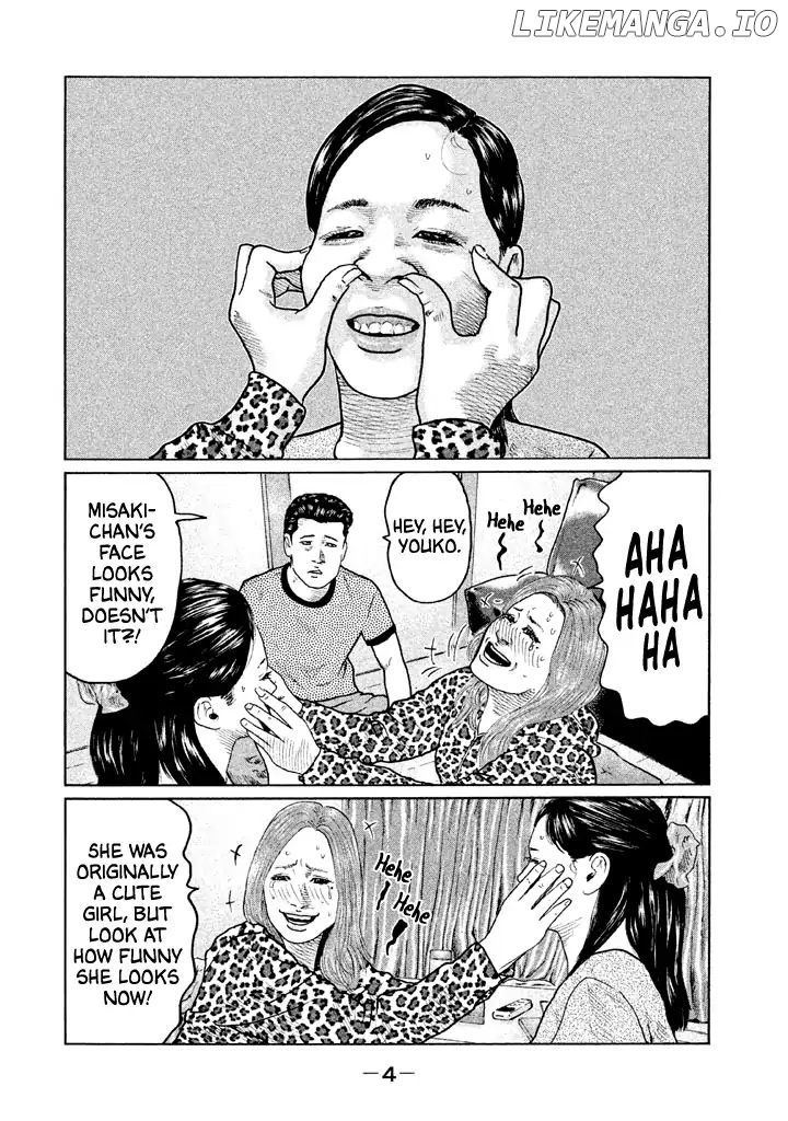 Read The Fable EN Manga Online