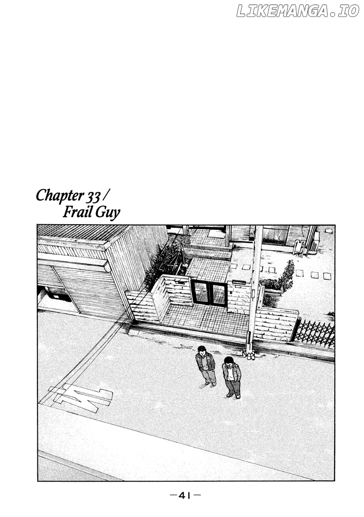 Read The Fable EN Manga Online