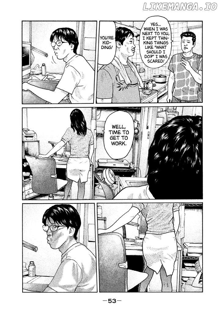 Read The Fable EN Manga Online