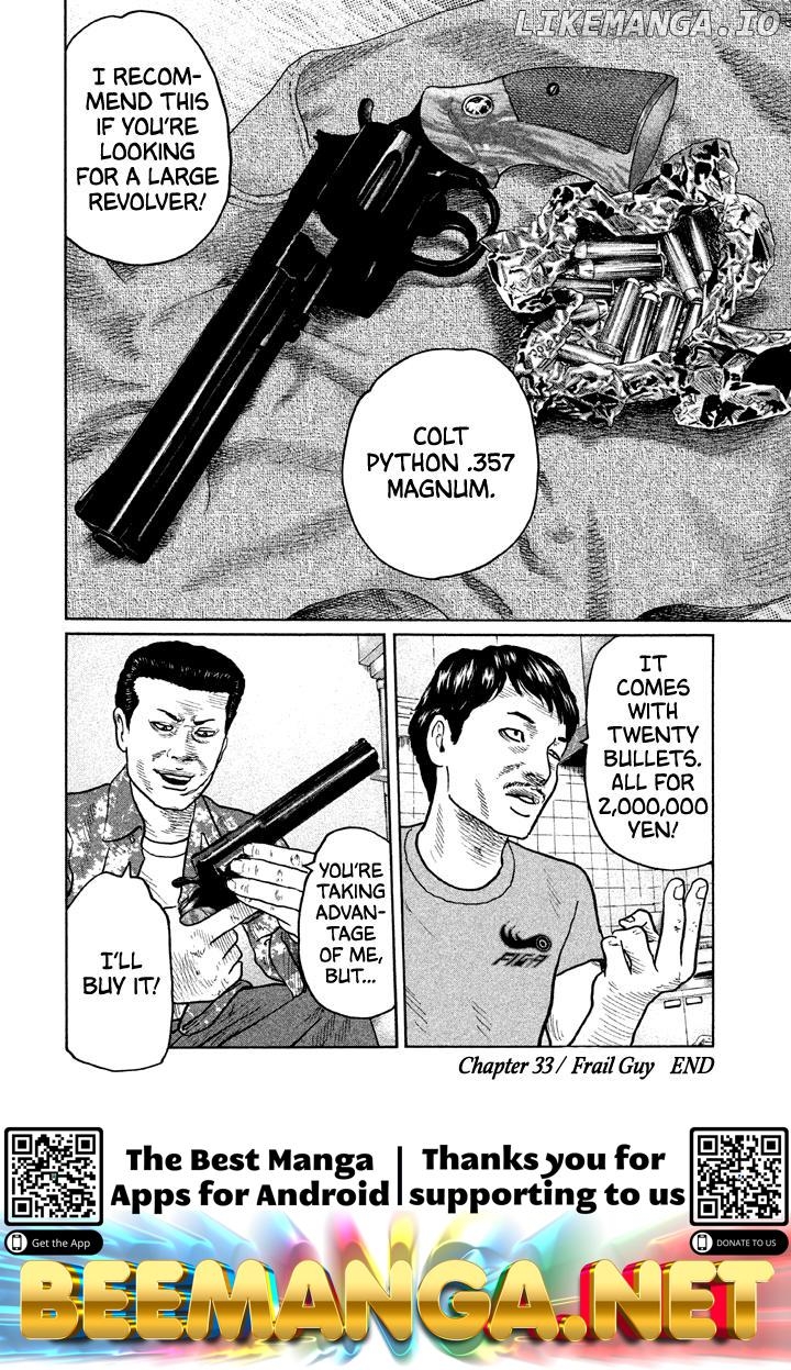 Read The Fable EN Manga Online
