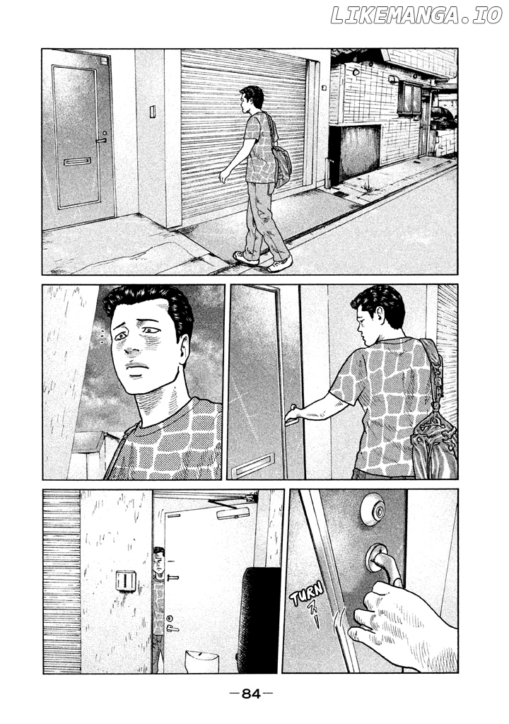 Read The Fable EN Manga Online