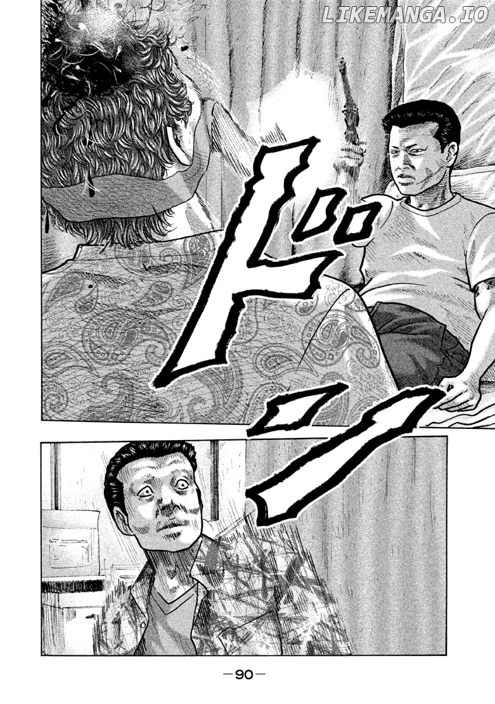Read The Fable EN Manga Online