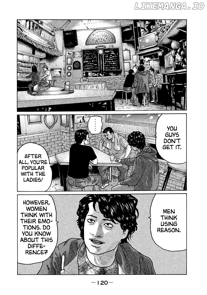 Read The Fable EN Manga Online
