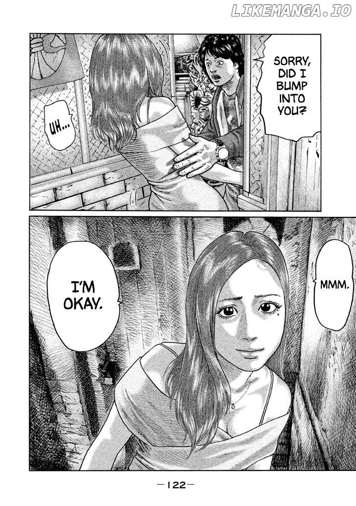 Read The Fable EN Manga Online