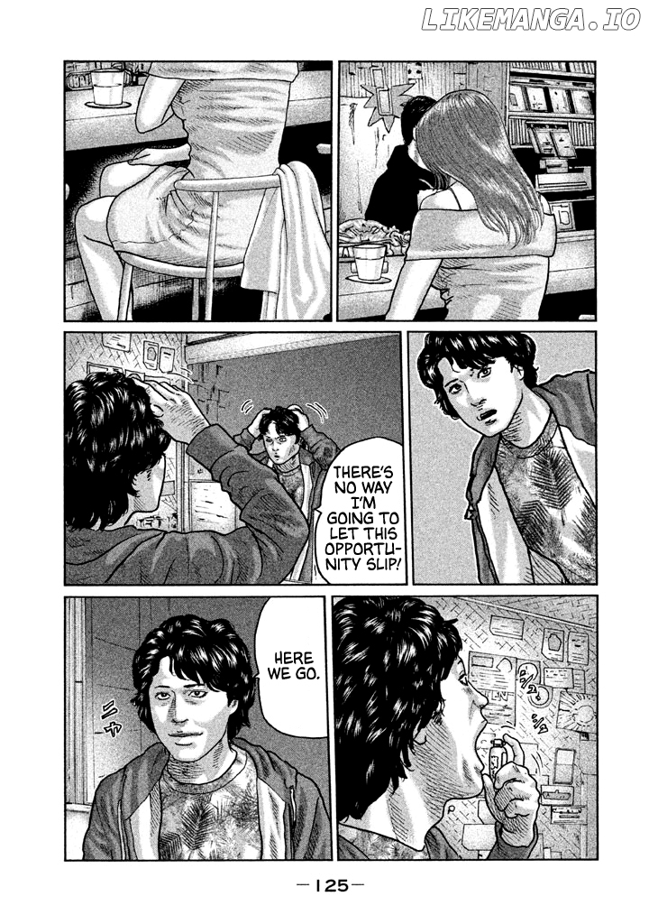 Read The Fable EN Manga Online