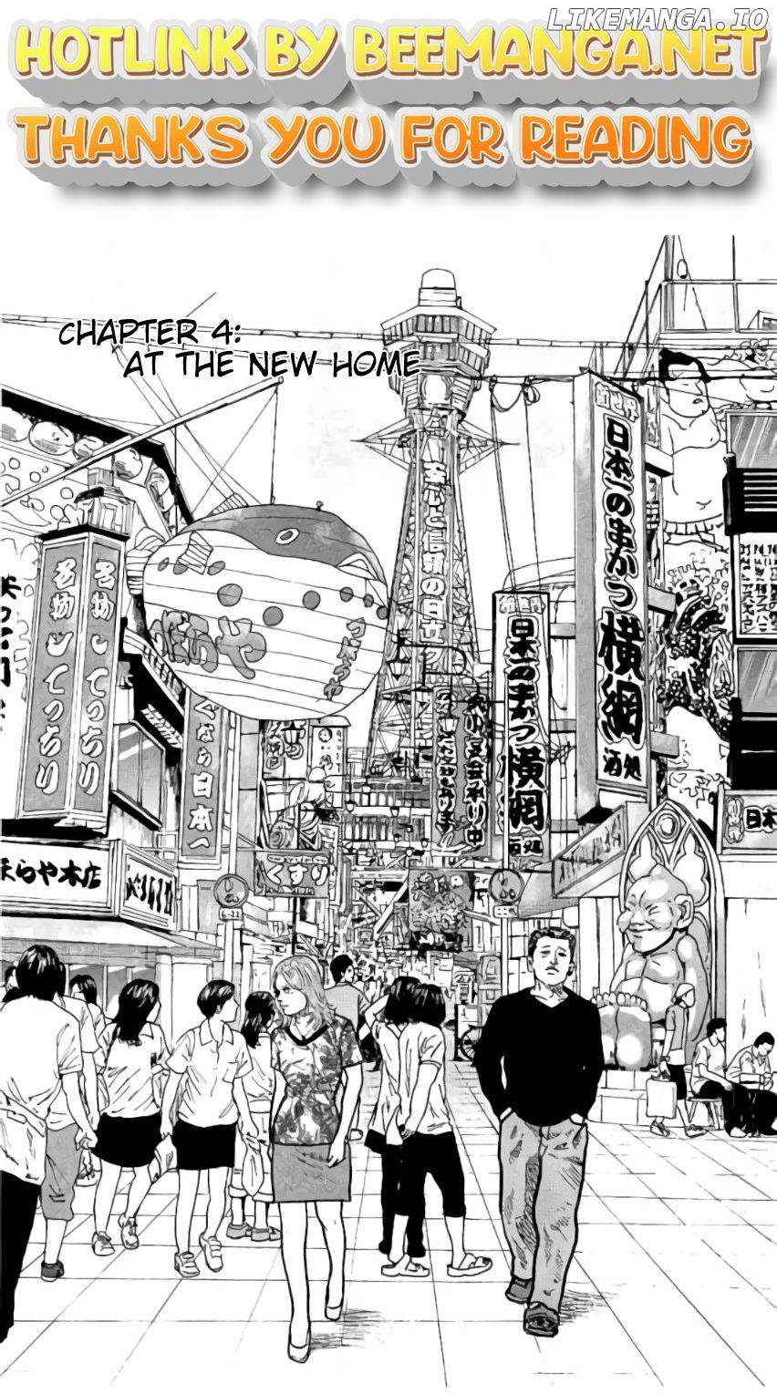 Read The Fable EN Manga Online