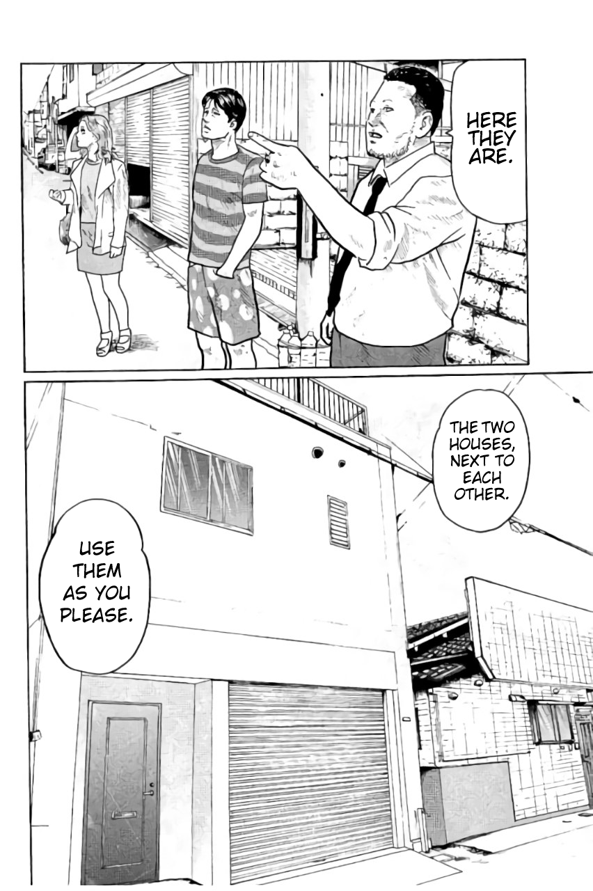 Read The Fable EN Manga Online