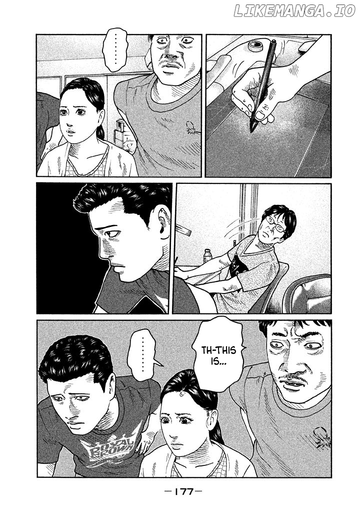 Read The Fable EN Manga Online