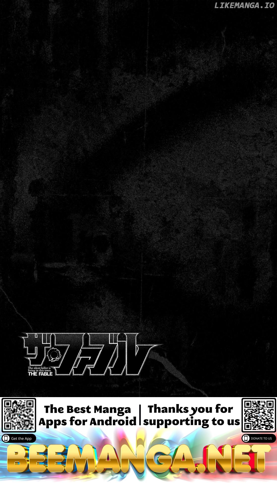 Read The Fable EN Manga Online