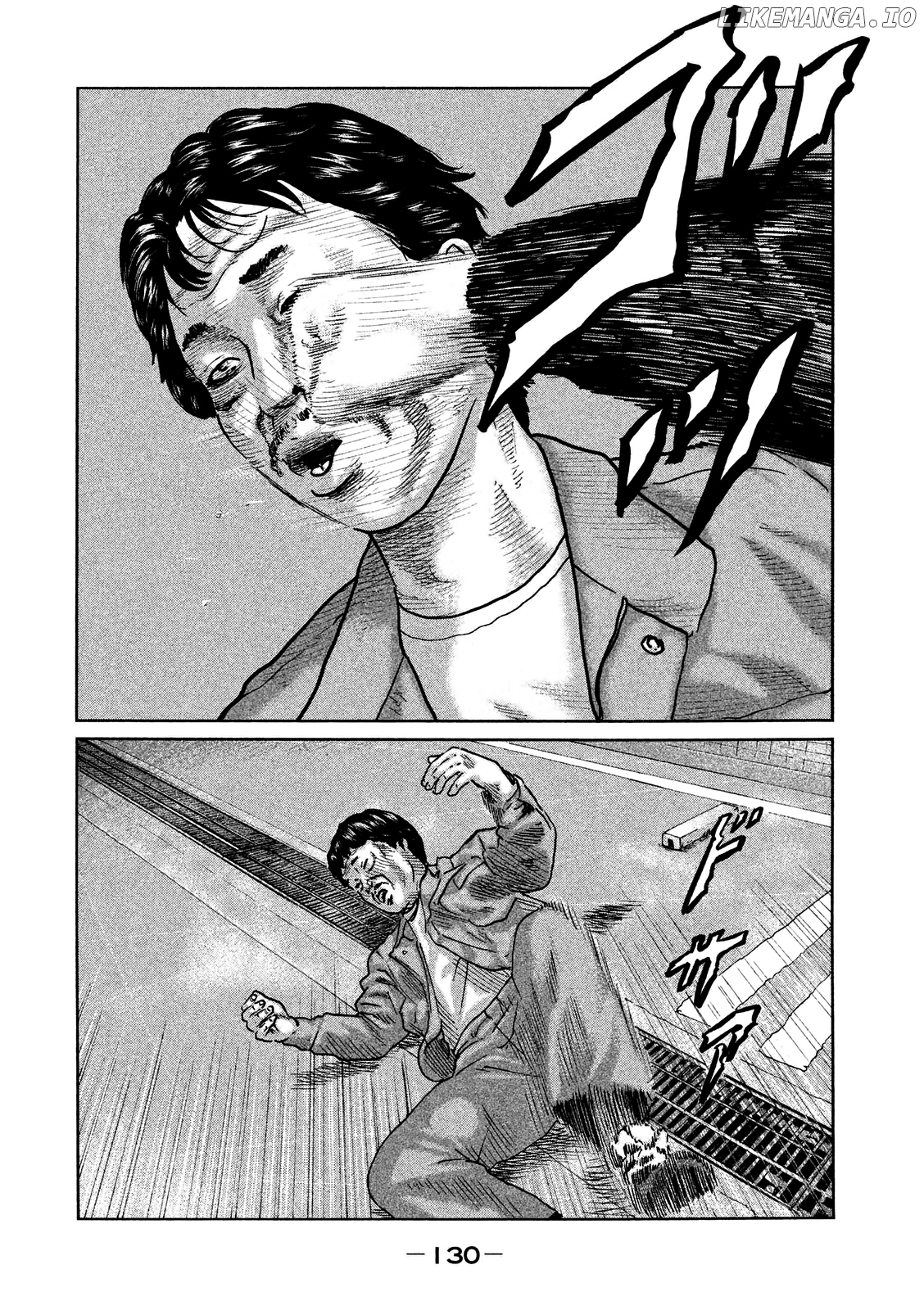 Read The Fable EN Manga Online