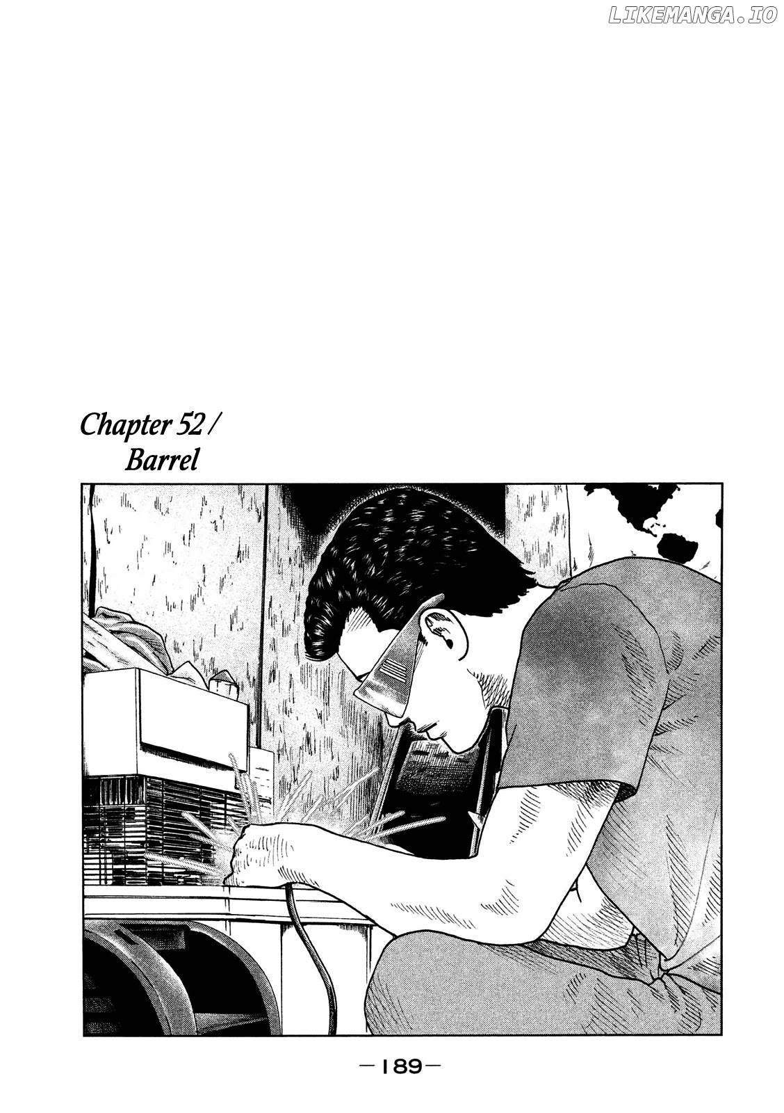 Read The Fable EN Manga Online