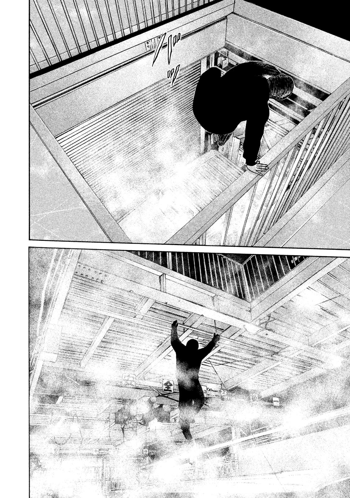 Read The Fable EN Manga Online