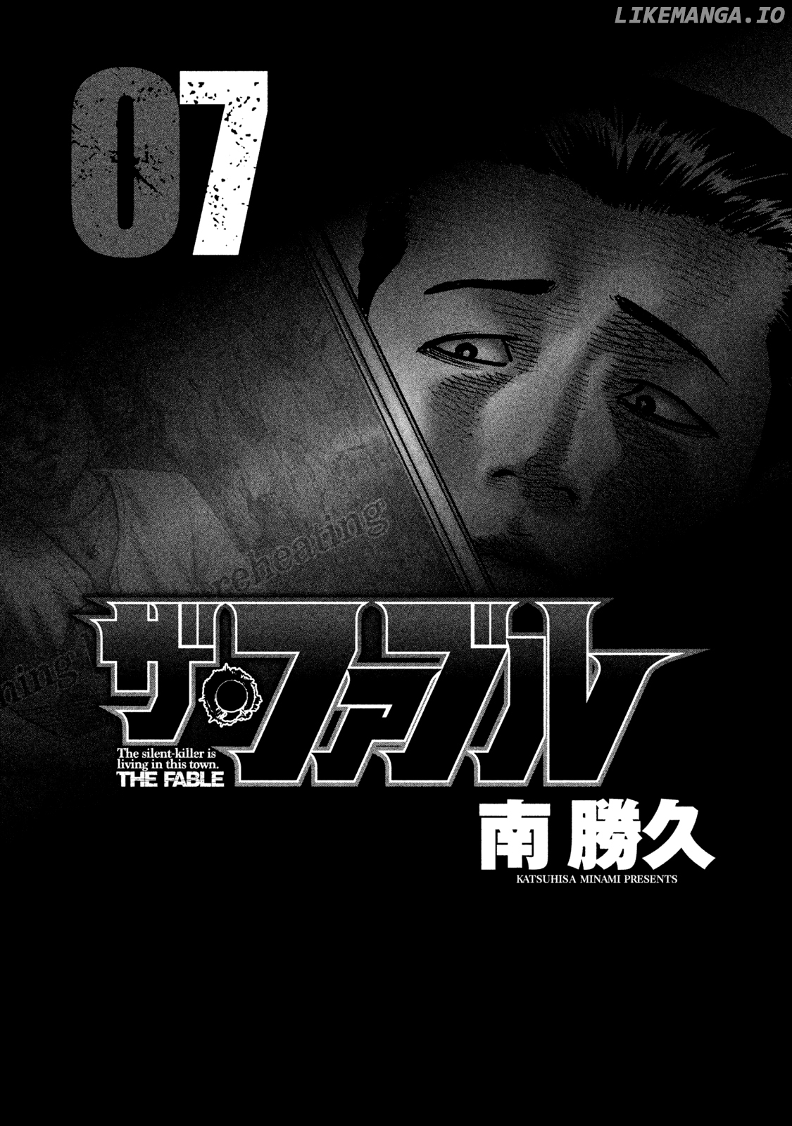 Read The Fable EN Manga Online