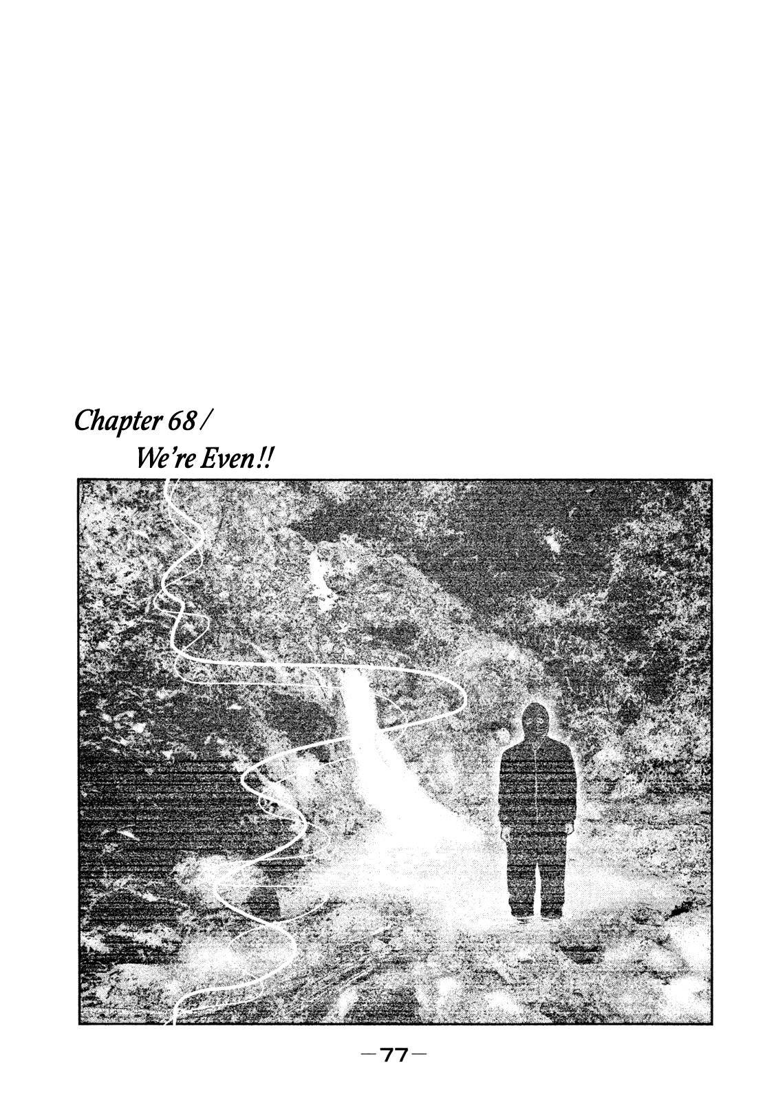 Read The Fable EN Manga Online