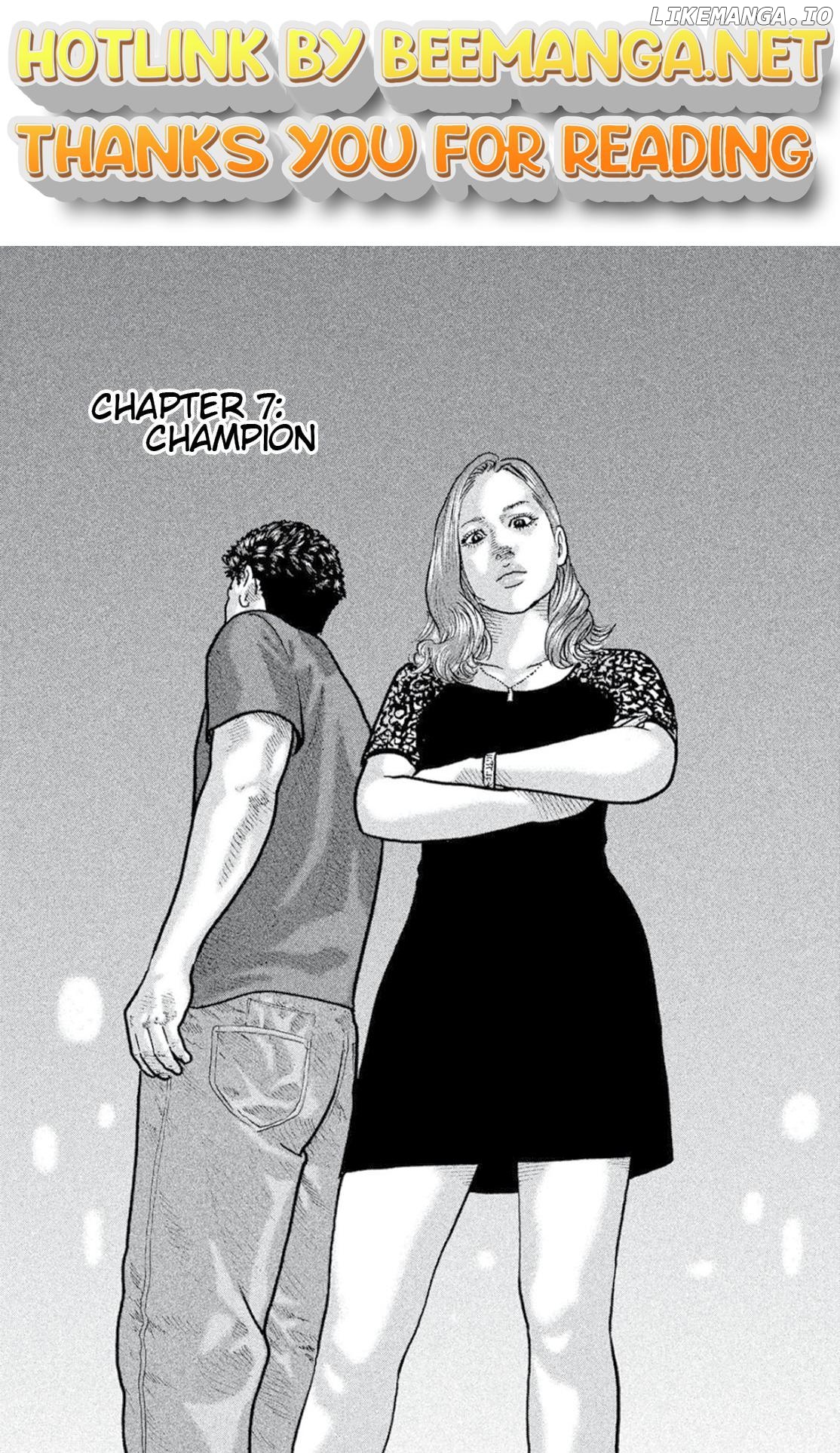 Read The Fable EN Manga Online