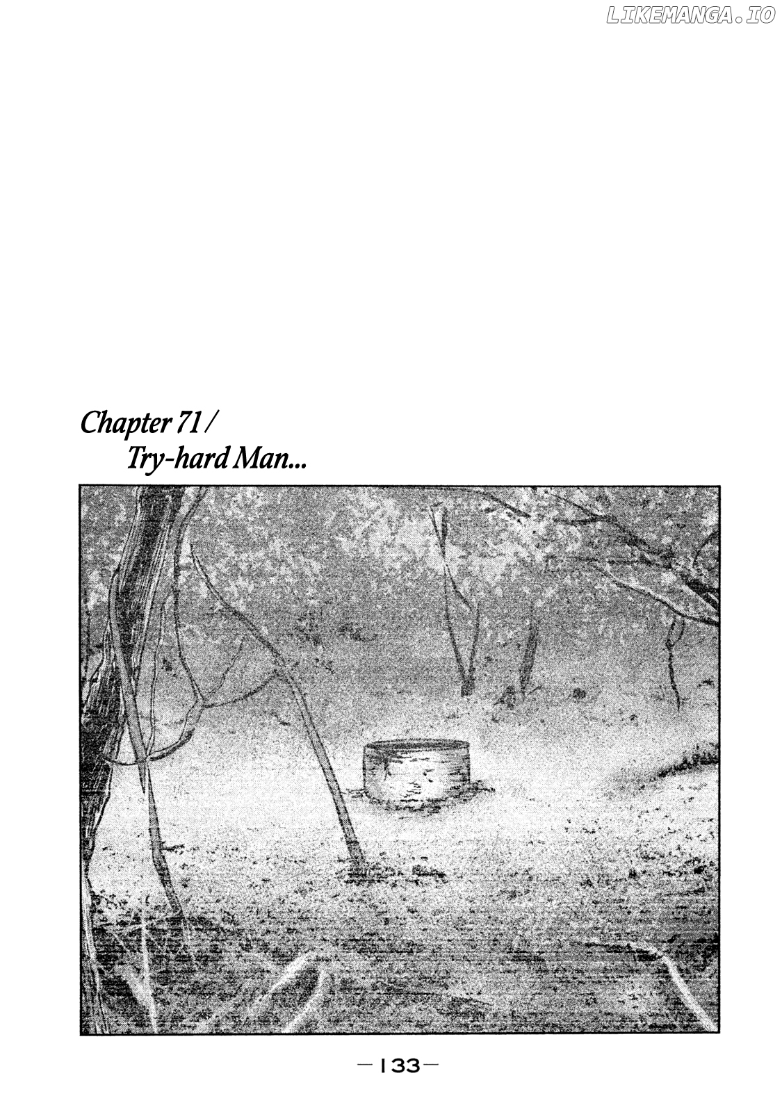 Read The Fable EN Manga Online