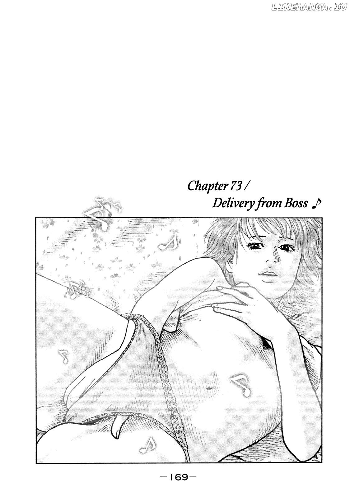 Read The Fable EN Manga Online