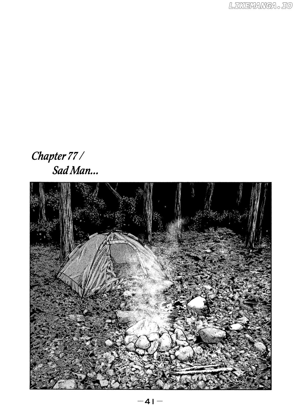 Read The Fable EN Manga Online