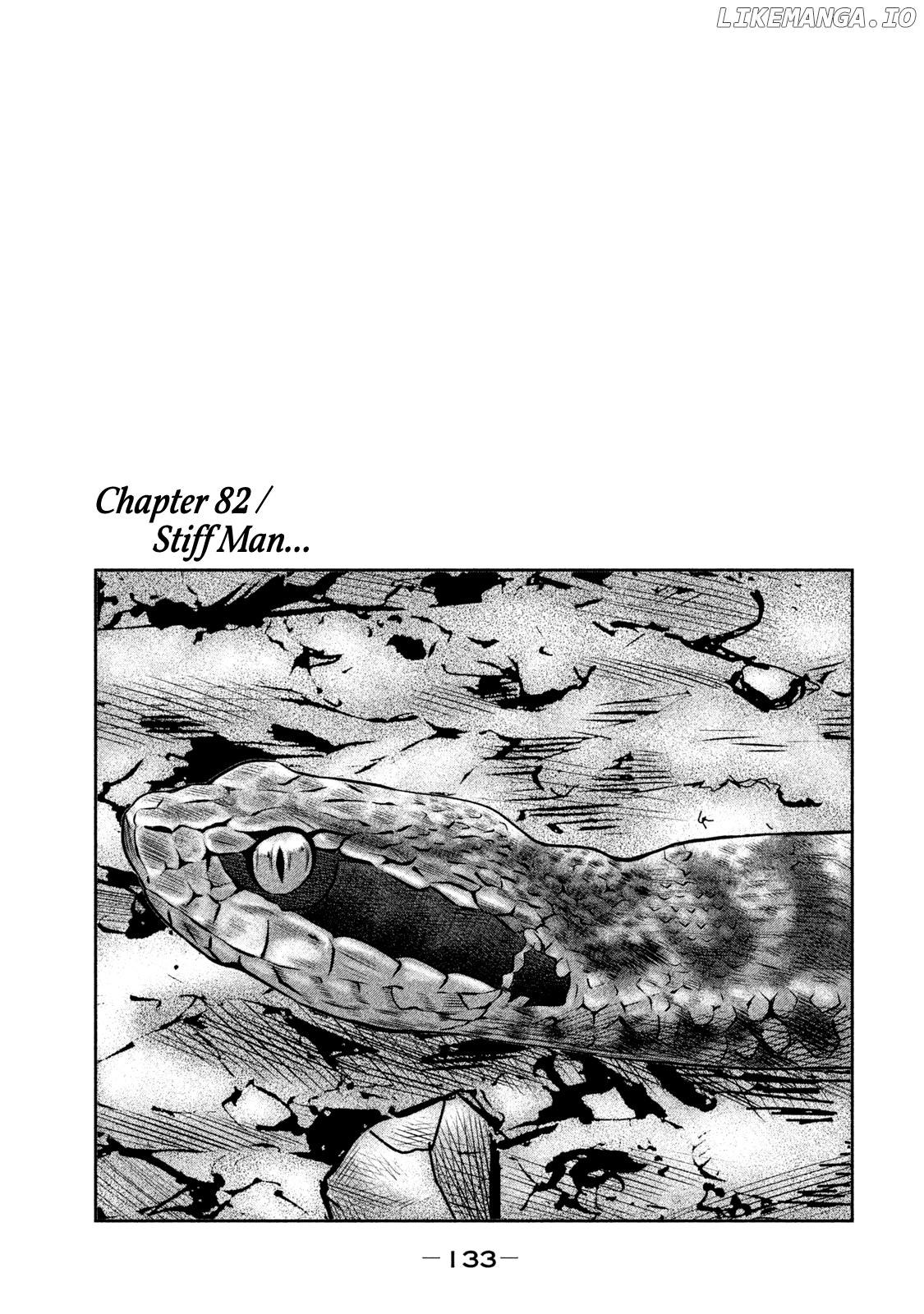 Read The Fable EN Manga Online