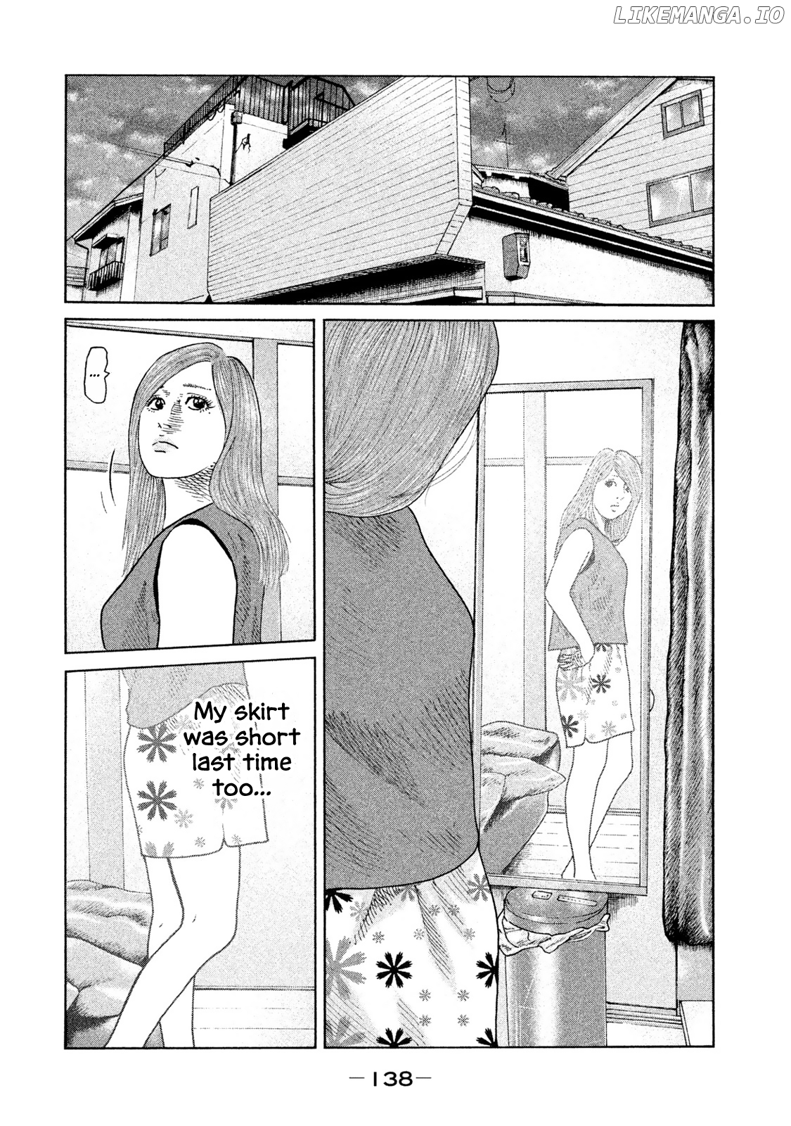Read The Fable EN Manga Online