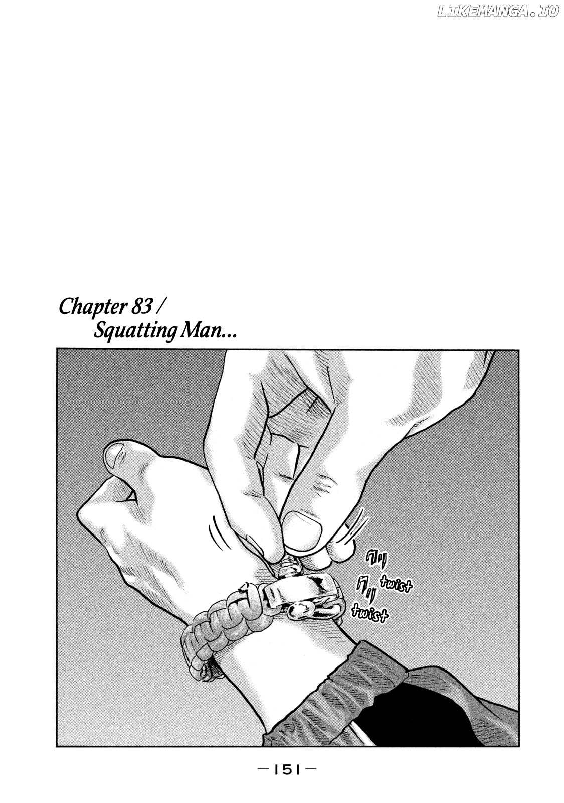 Read The Fable EN Manga Online