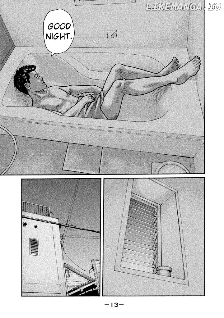 Read The Fable EN Manga Online