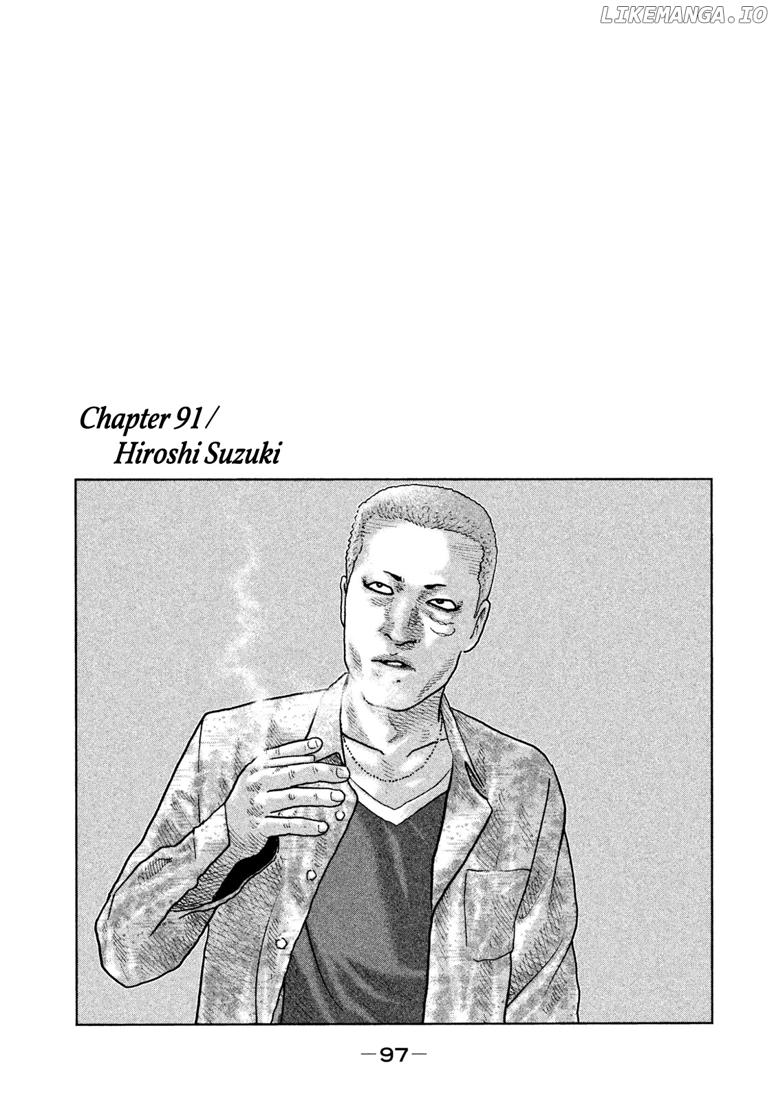 Read The Fable EN Manga Online