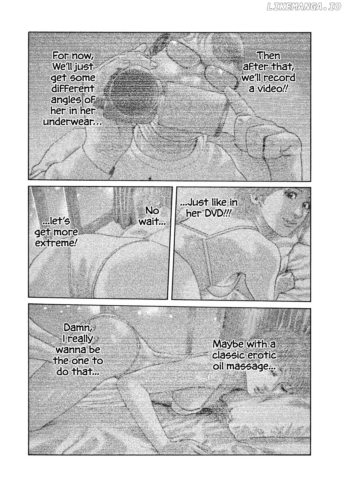 Read The Fable EN Manga Online