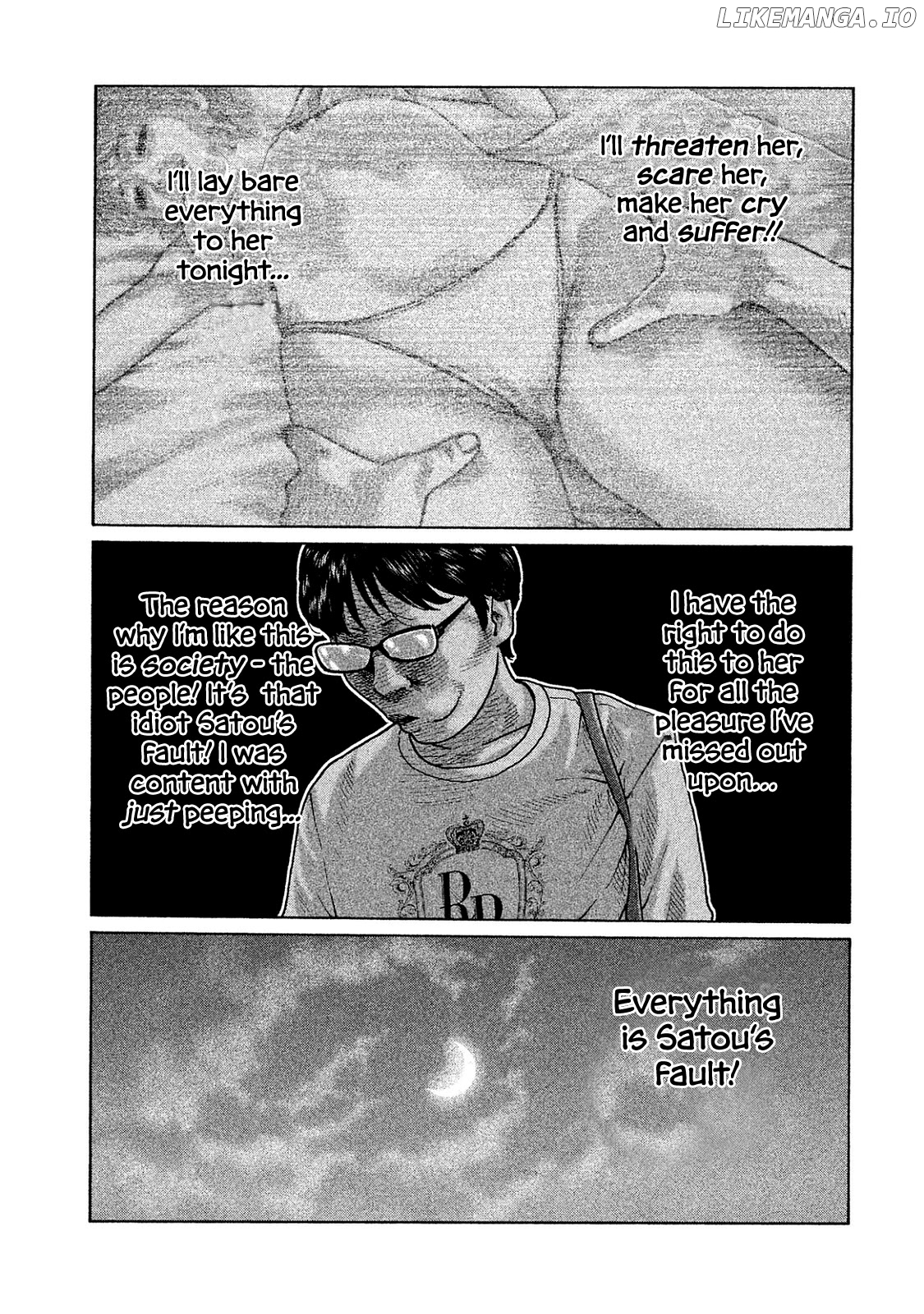 Read The Fable EN Manga Online