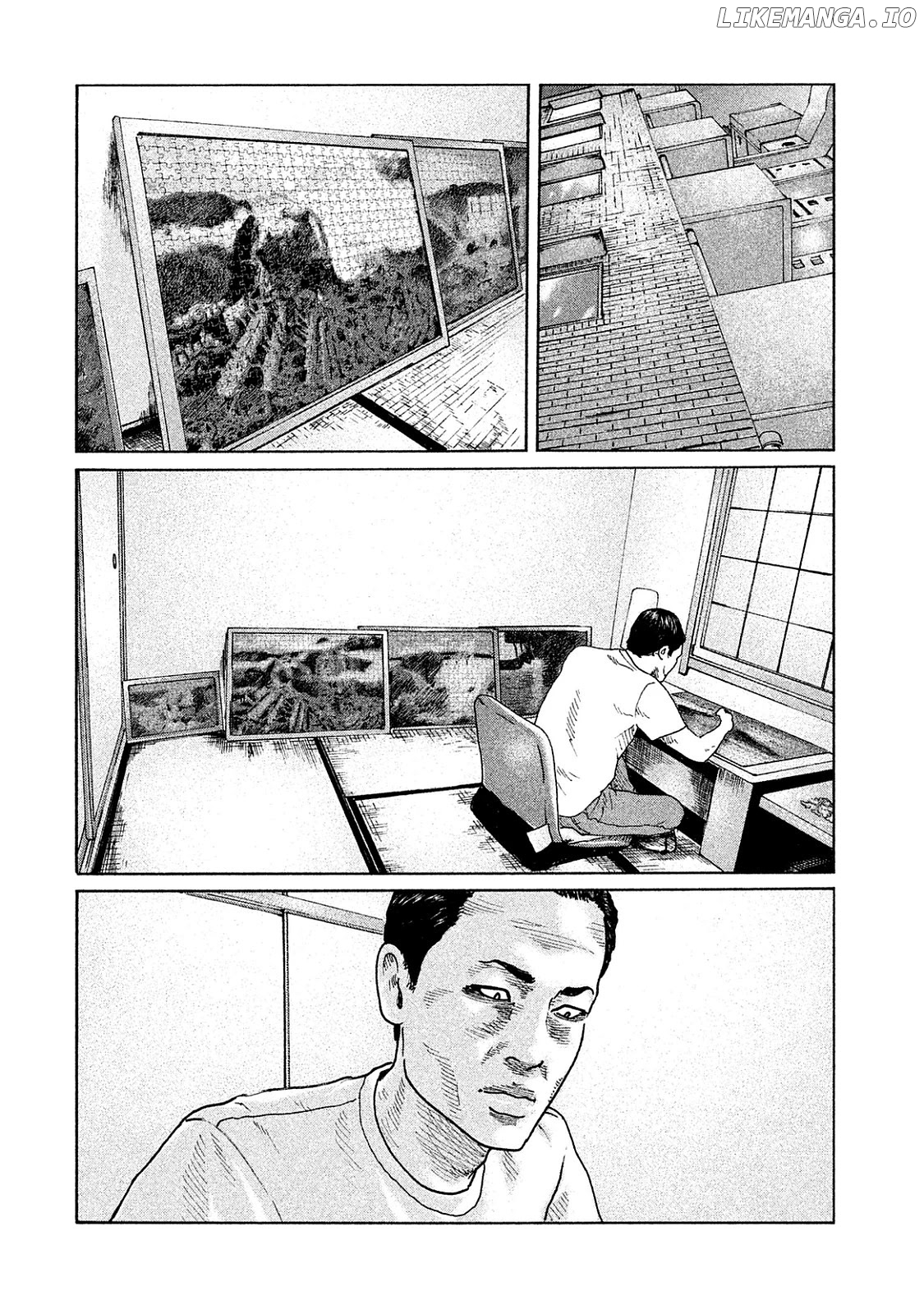 Read The Fable EN Manga Online