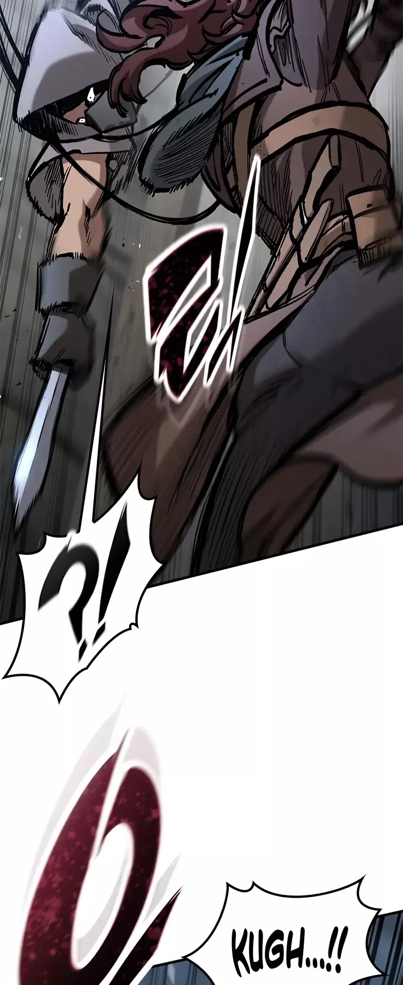Read The Knight Who Only Lives Today EN Manga Online