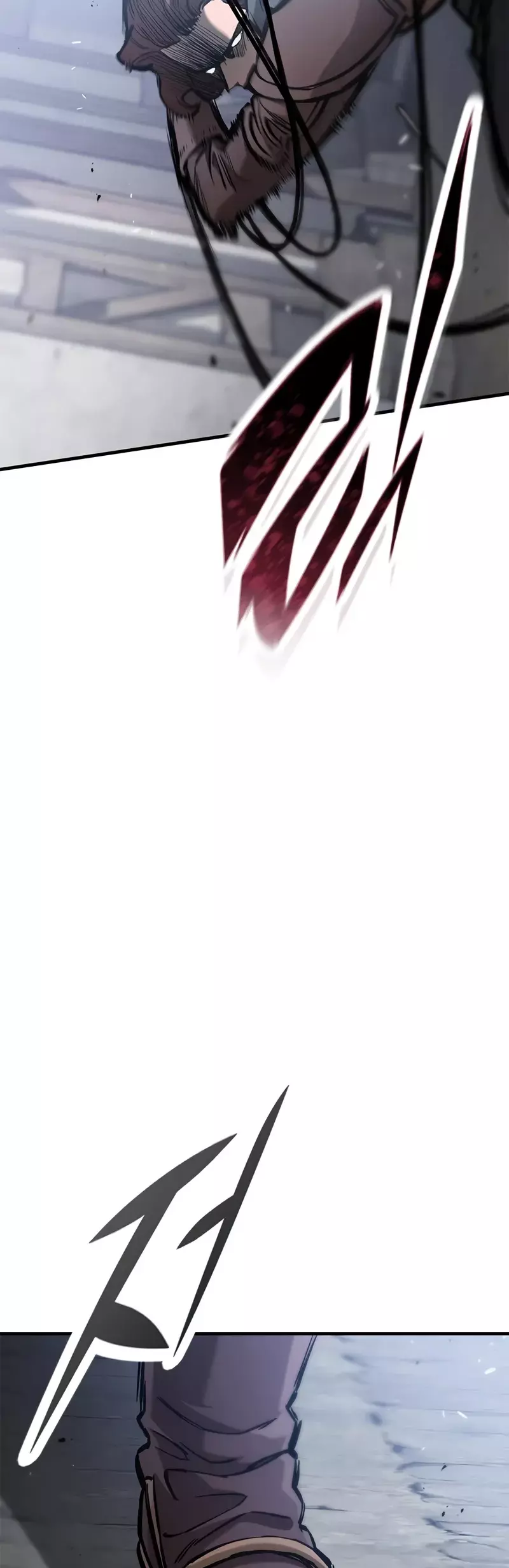 Read The Knight Who Only Lives Today EN Manga Online