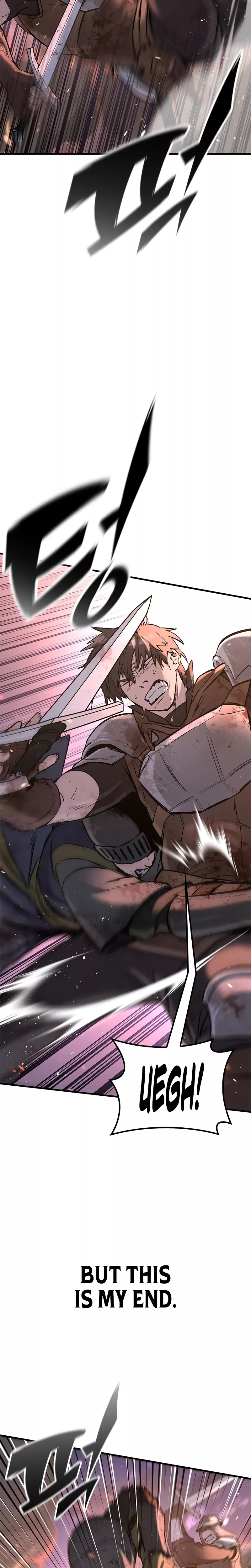 Read The Knight Who Only Lives Today EN Manga Online