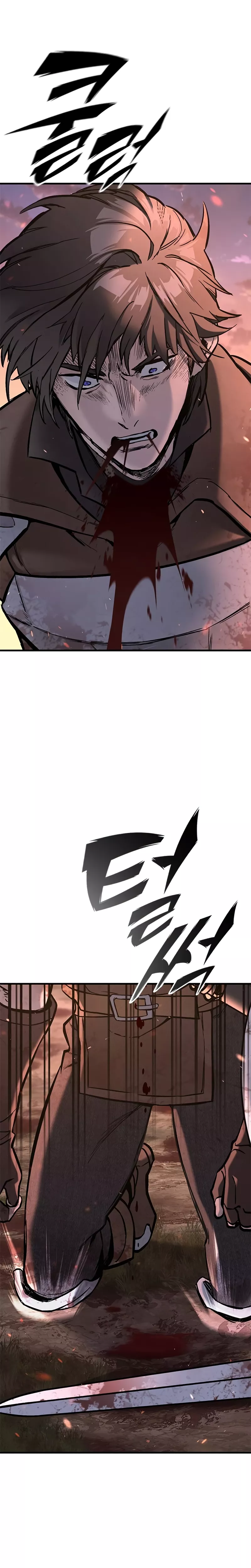 Read The Knight Who Only Lives Today EN Manga Online