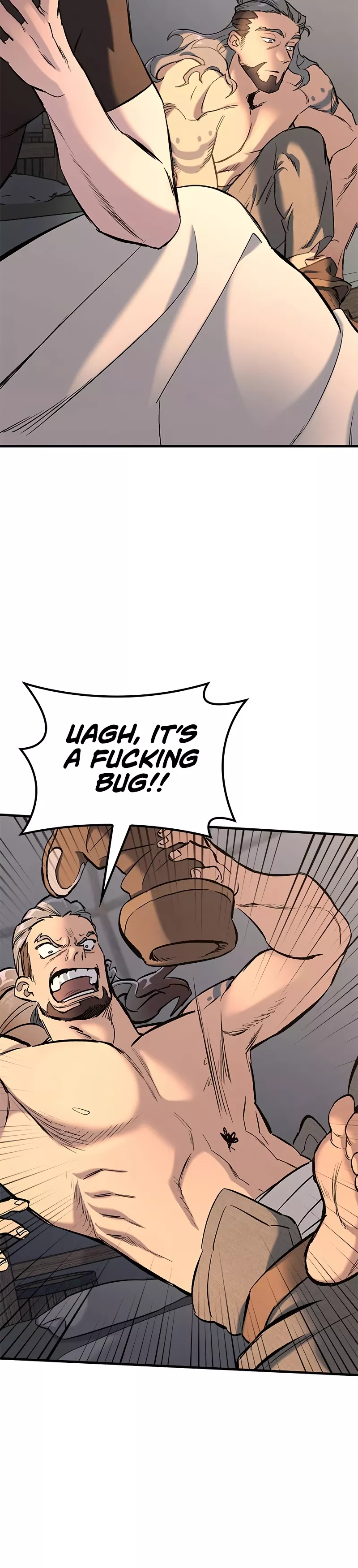 Read The Knight Who Only Lives Today EN Manga Online