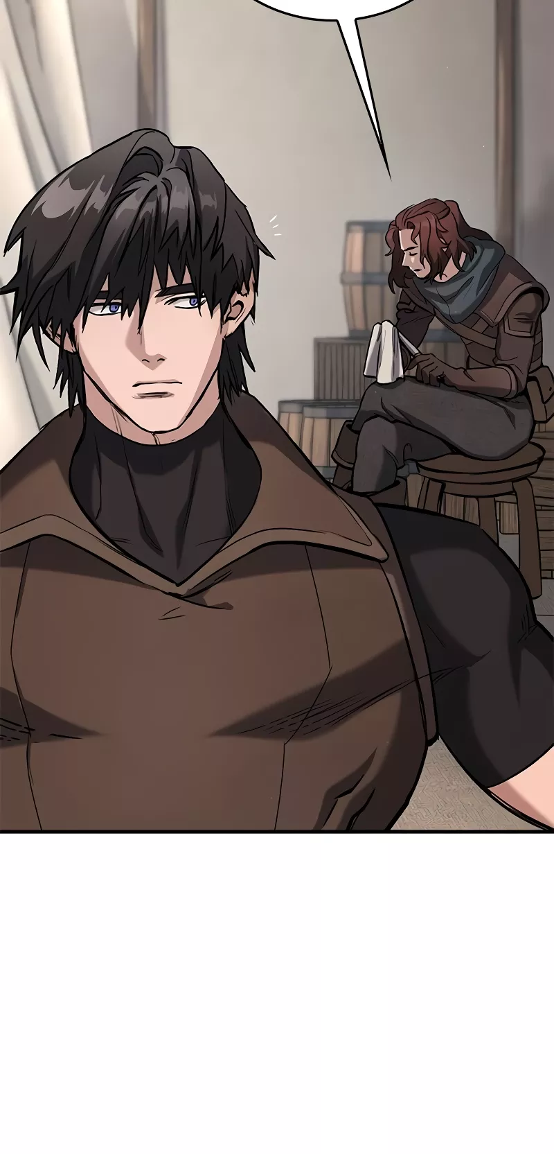 Read The Knight Who Only Lives Today EN Manga Online