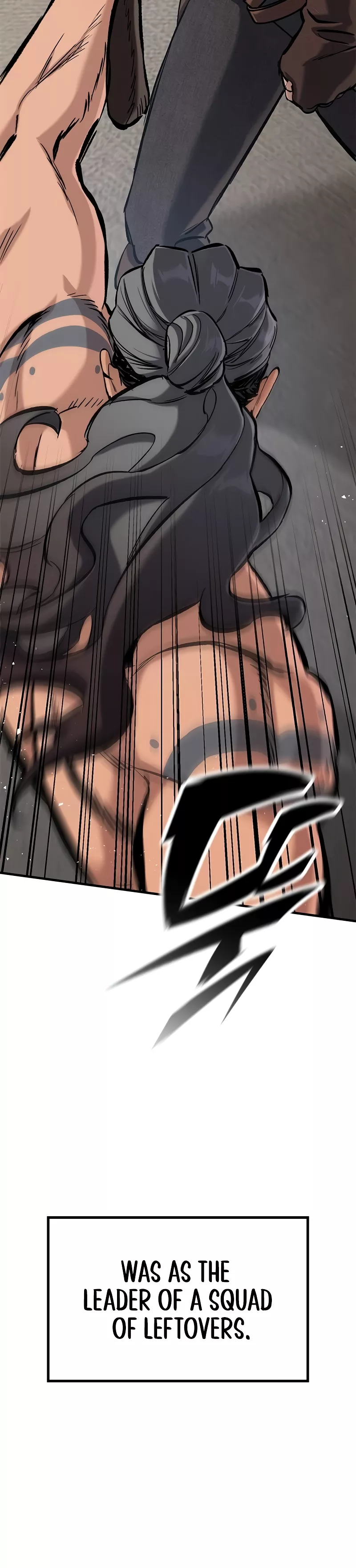 Read The Knight Who Only Lives Today EN Manga Online
