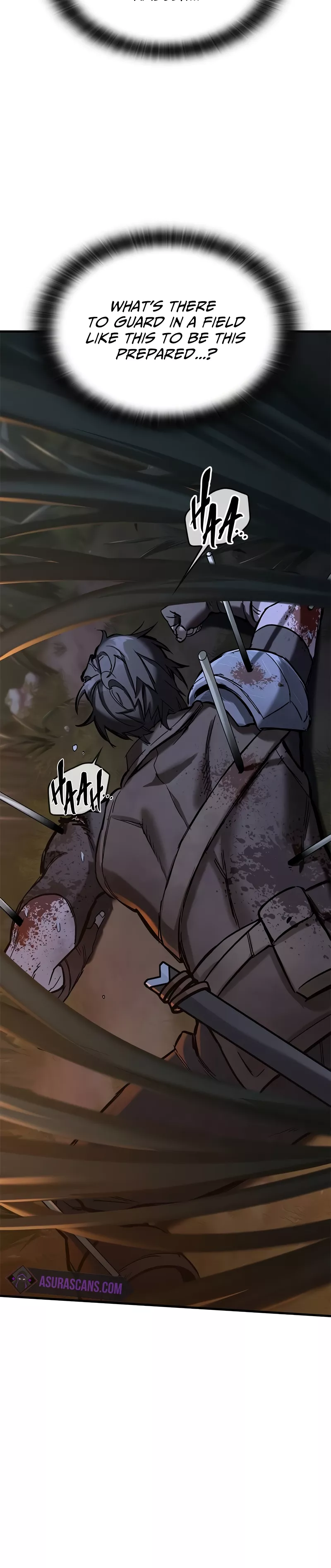 Read The Knight Who Only Lives Today EN Manga Online