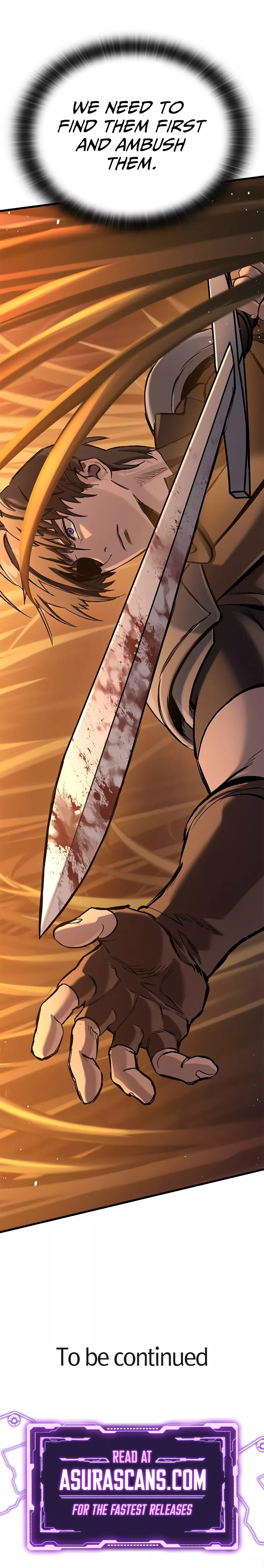 Read The Knight Who Only Lives Today EN Manga Online