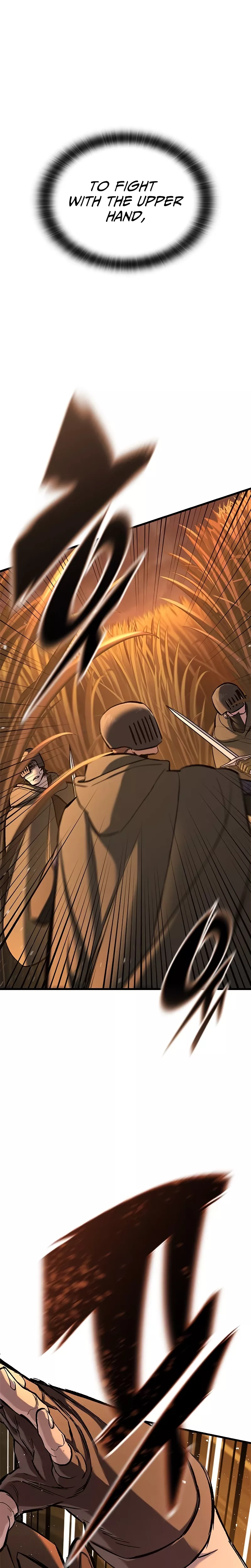 Read The Knight Who Only Lives Today EN Manga Online