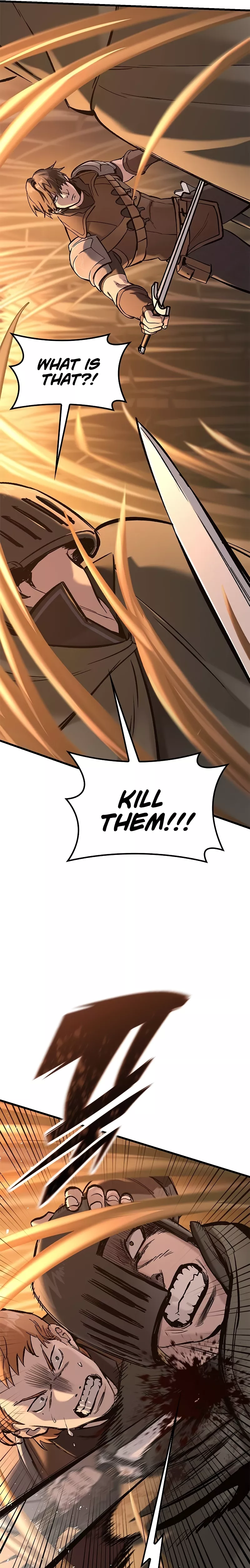 Read The Knight Who Only Lives Today EN Manga Online