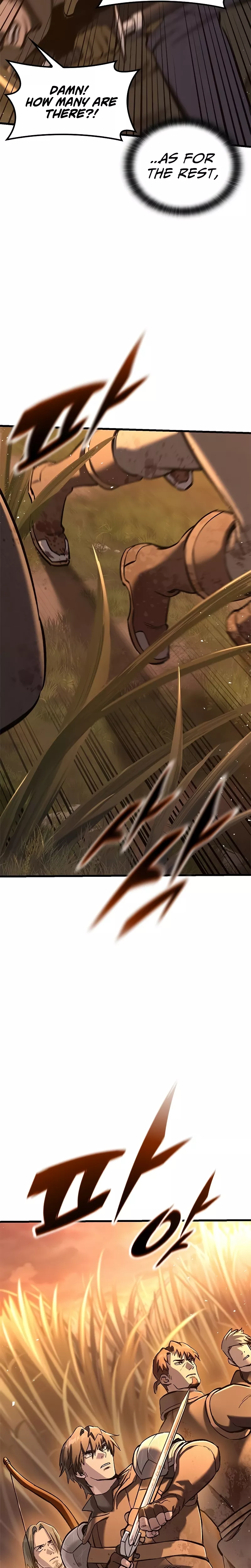 Read The Knight Who Only Lives Today EN Manga Online