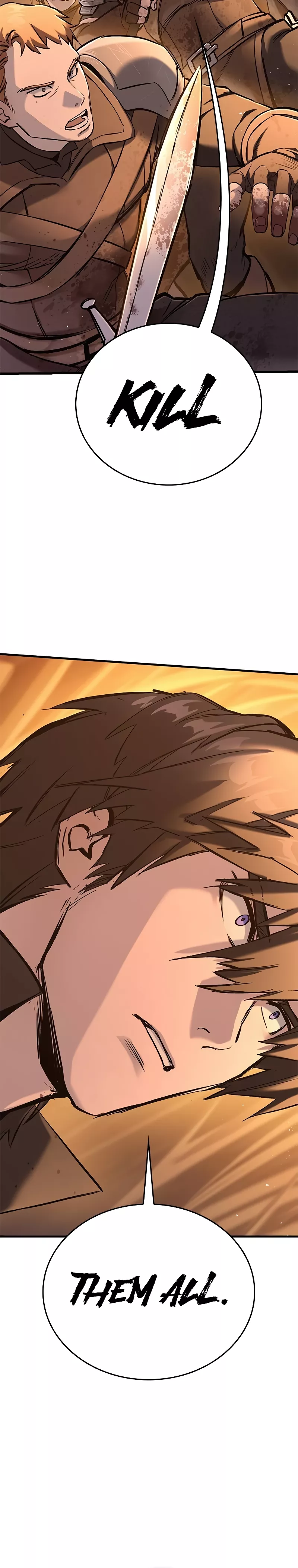 Read The Knight Who Only Lives Today EN Manga Online