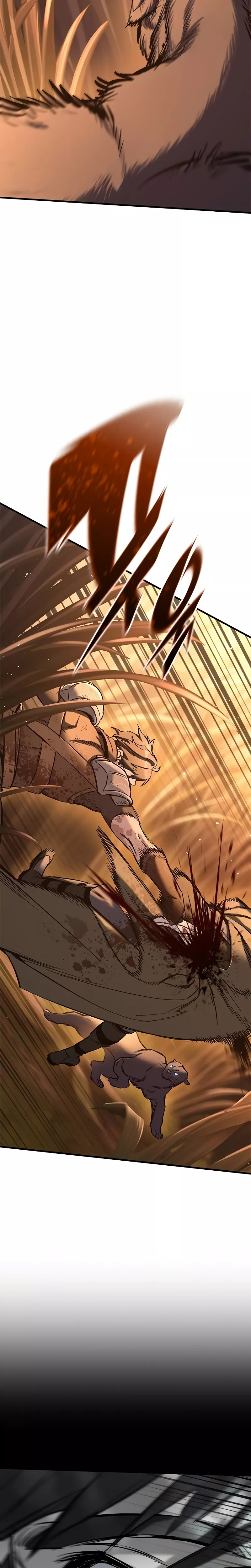 Read The Knight Who Only Lives Today EN Manga Online