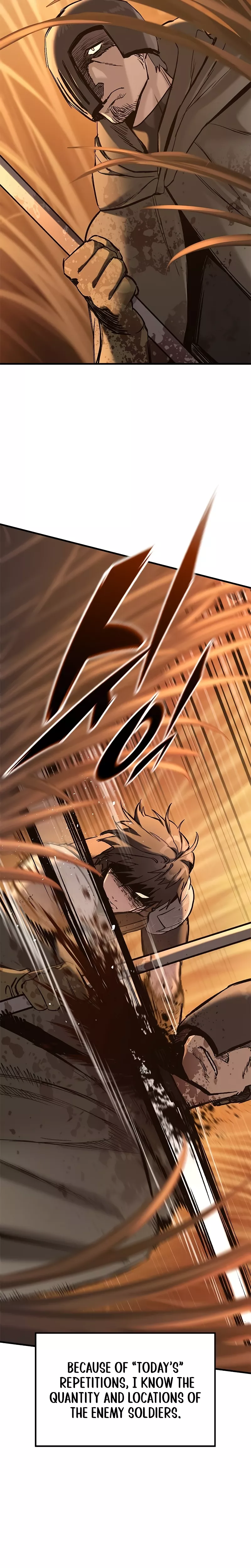 Read The Knight Who Only Lives Today EN Manga Online