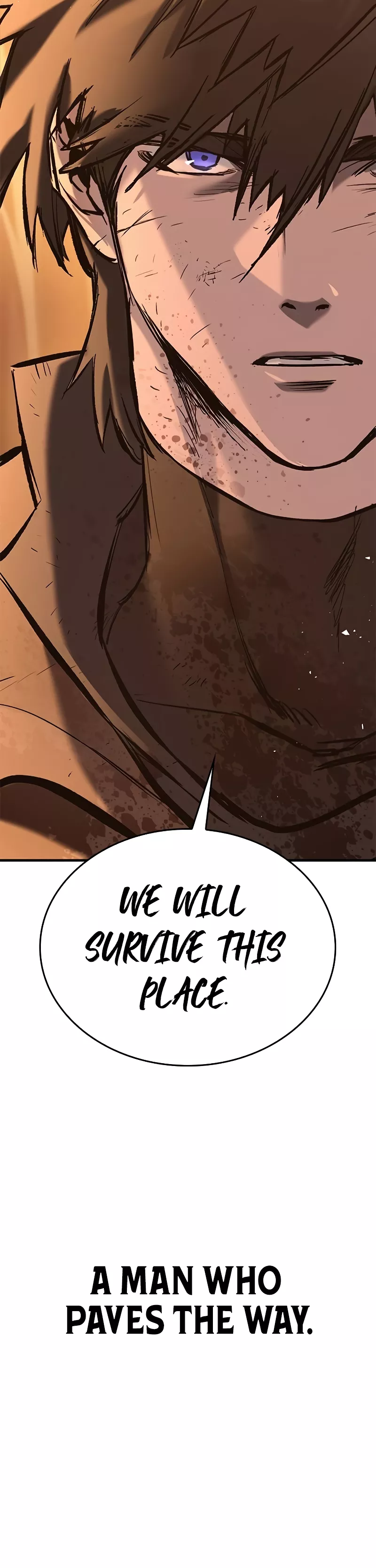 Read The Knight Who Only Lives Today EN Manga Online