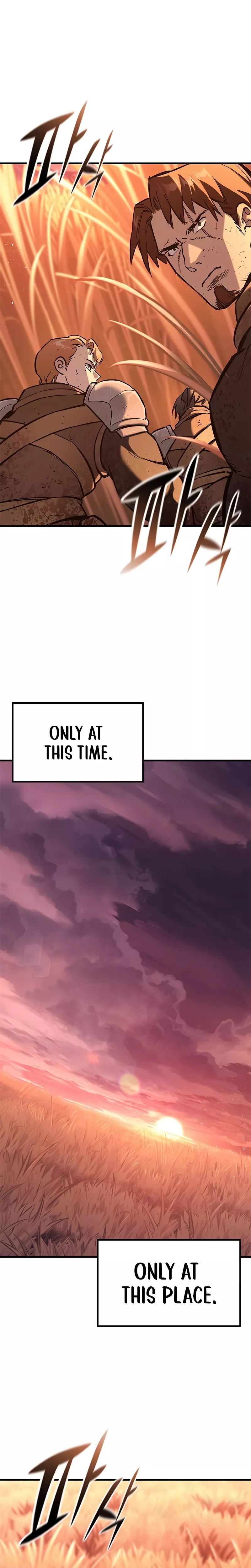 Read The Knight Who Only Lives Today EN Manga Online