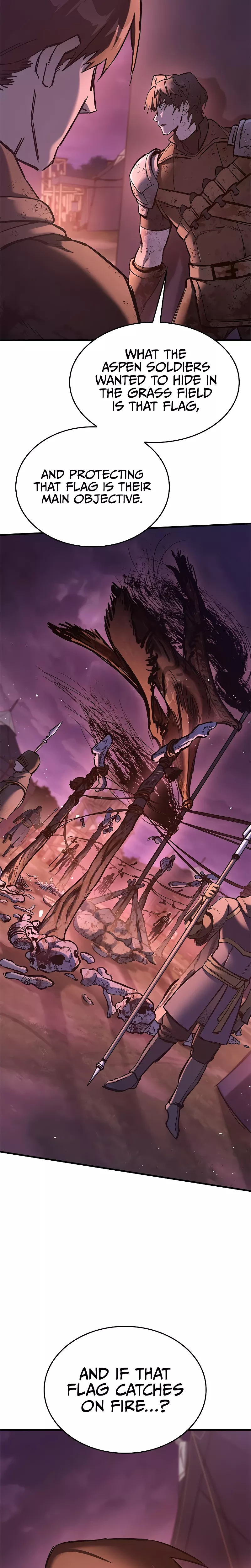 Read The Knight Who Only Lives Today EN Manga Online